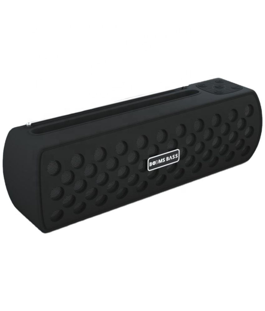     			VEhop L10 BoomBass 10W 6Hr Bluetooth Speaker Assorted