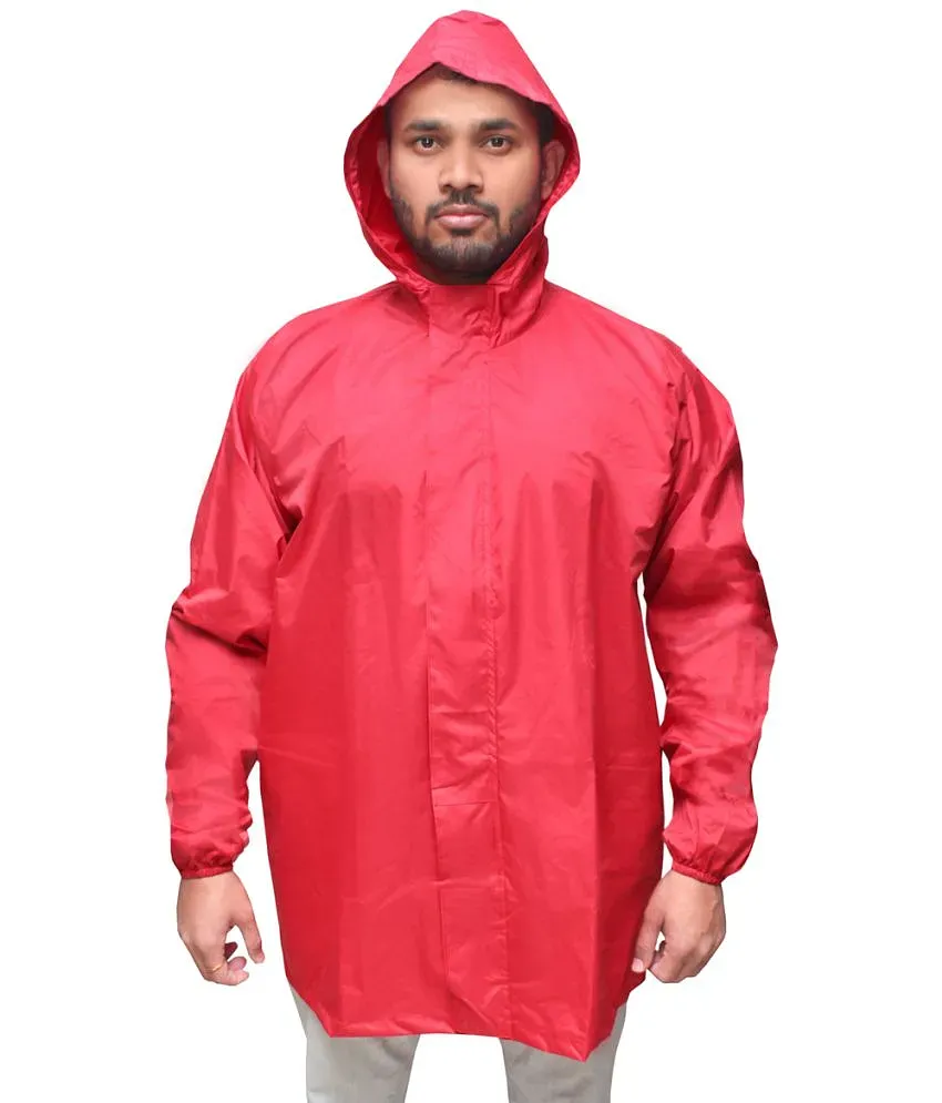 Raincoat snapdeal on sale