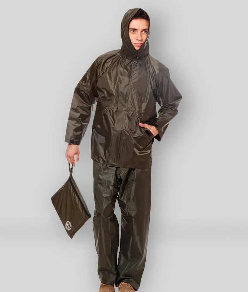 Duckback hot sale raincoats online