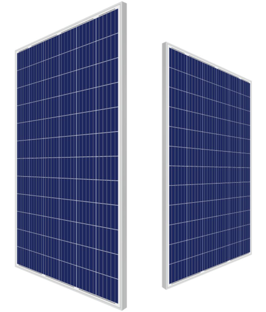 Greenon Energy - Above 50W Solar Panel Lighting System ( Pack Of 1 ...