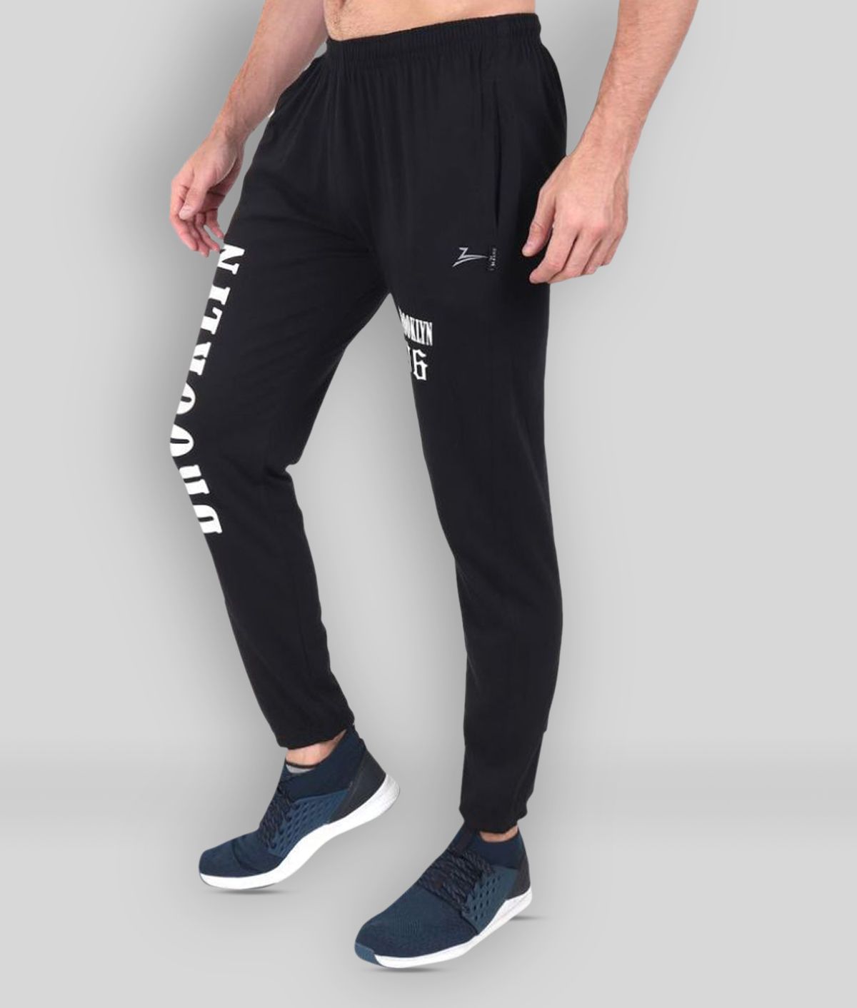 zeffit track pants