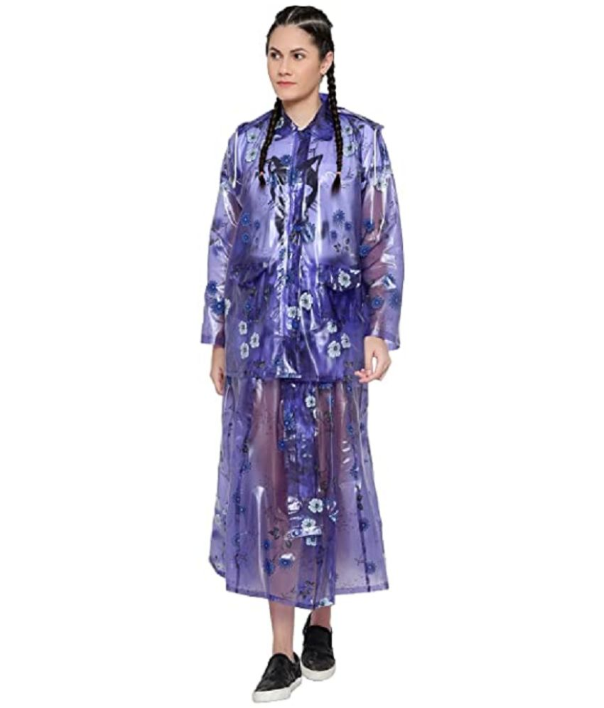 Zacharias Raincoat Set - Purple - Buy Zacharias Raincoat Set - Purple ...