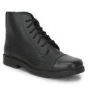 Liberty - Black Men's Casual Boots