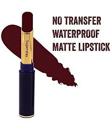 CVB - Chocolate Matte Lipstick 3.5