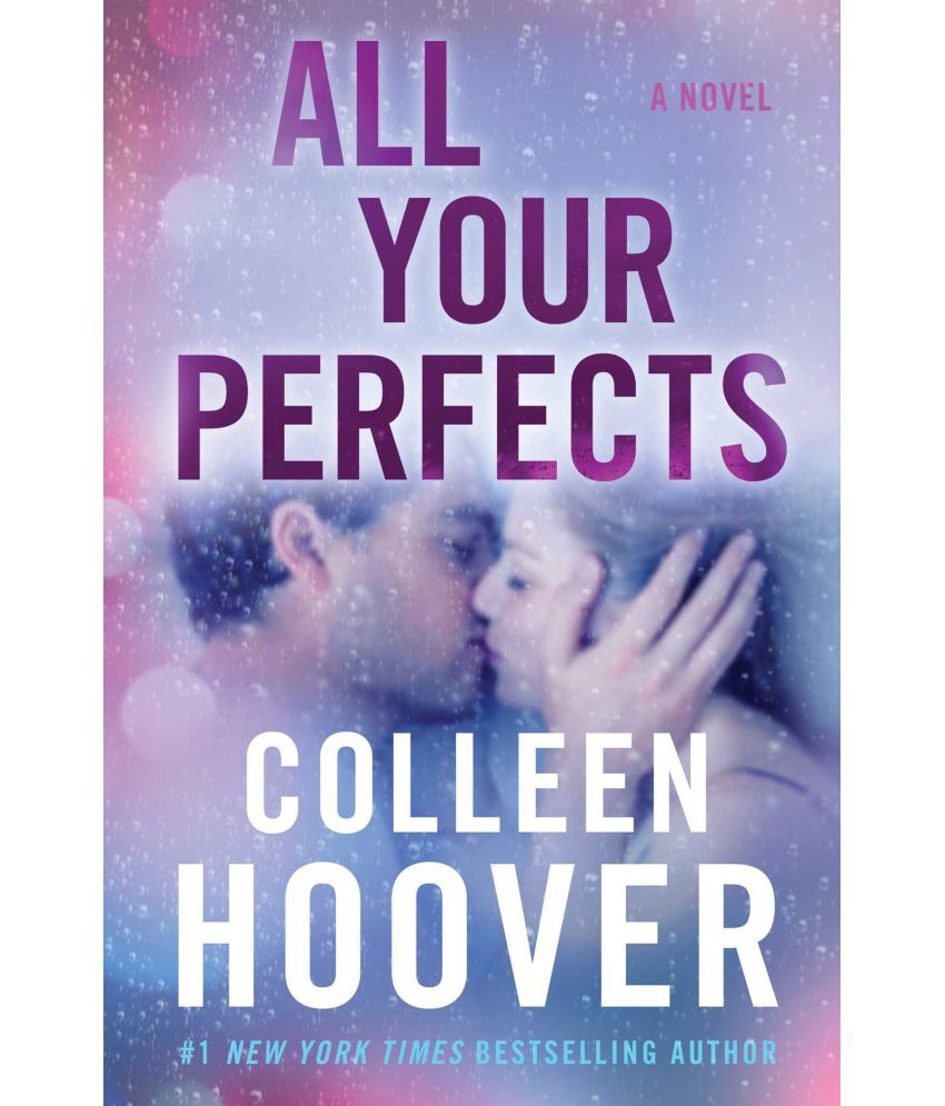     			All Your Perfects: A Novel Paperback 31 December 2020 by Colleen Hoover