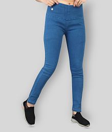 Jeggings: Buy Jeggings Online at Best 
