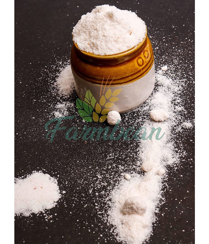 Farmbean Coarse Salt 1 kg Buy Farmbean Coarse Salt 1 kg at Best Prices