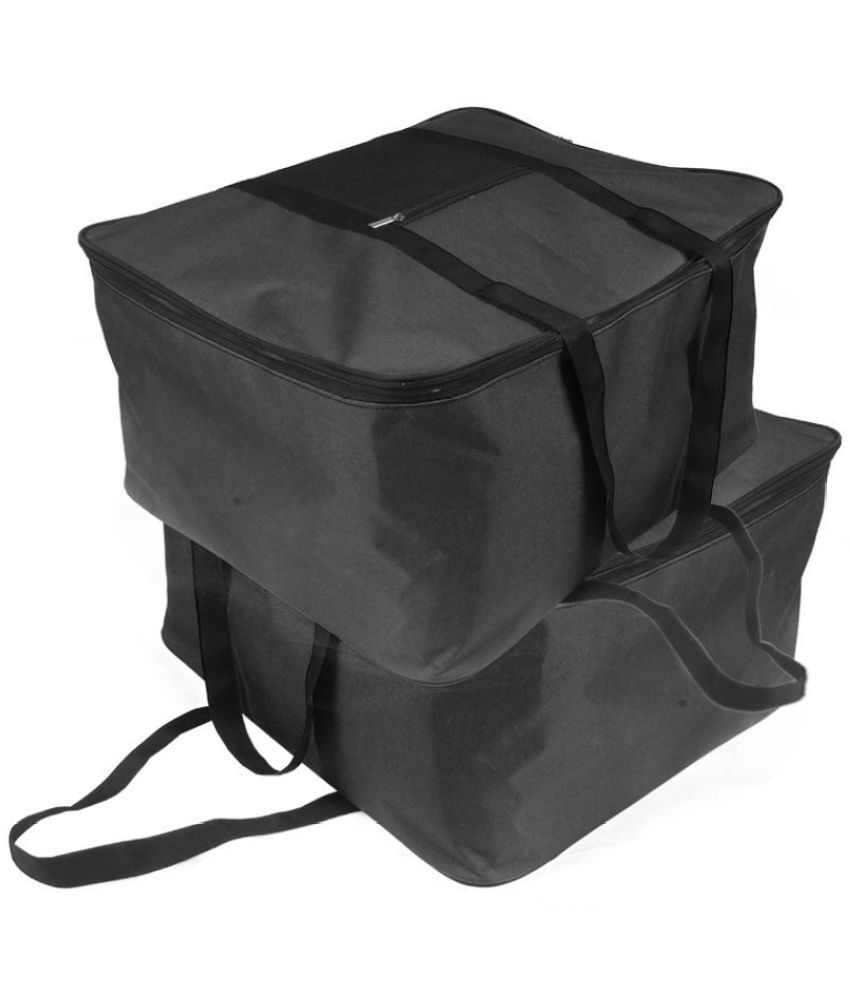 Premium Garment Bag Set  Garment Bags  Garment Sleeves  Travel Kit for  Suit  Shirt  Clothes bag black  Suit bag for storage  Germany New   The wholesale platform  Merkandi B2B