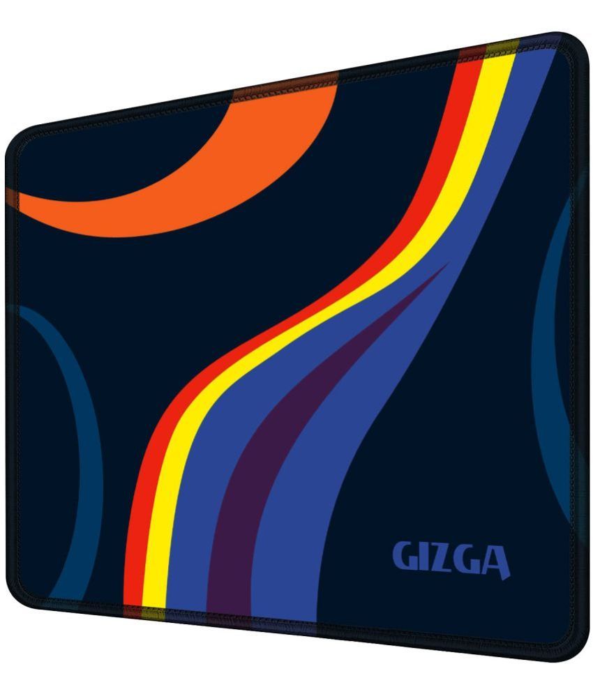     			Gizga Abstract Gaming Mouse Pad Mouse pad