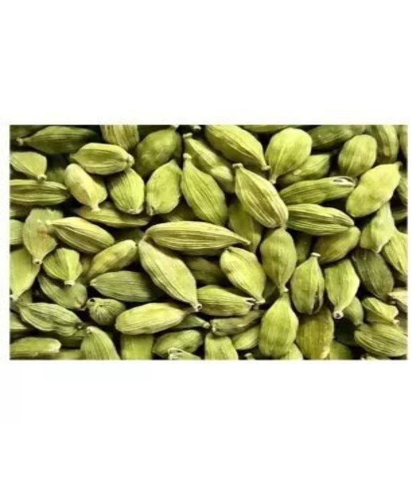     			MBS GREEN ELAICHI 50 gm 50 gm