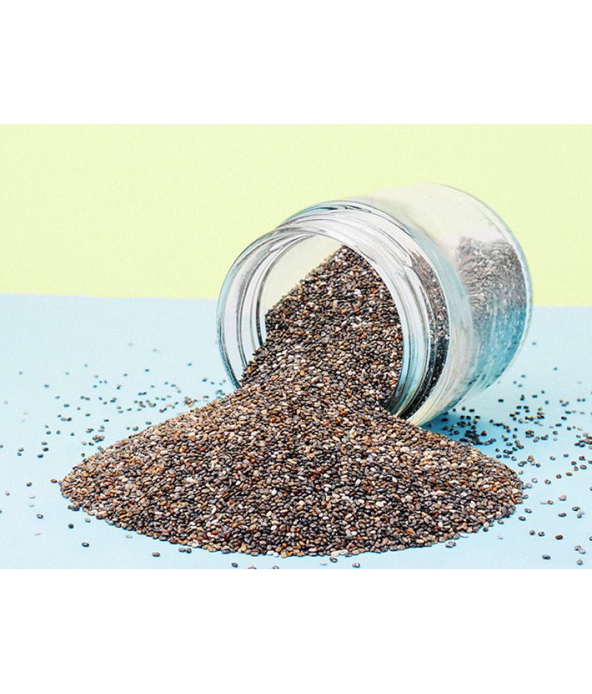     			MYGODGIFT Chia Seeds for Weight Loss /raw Chia Seed 200 gm