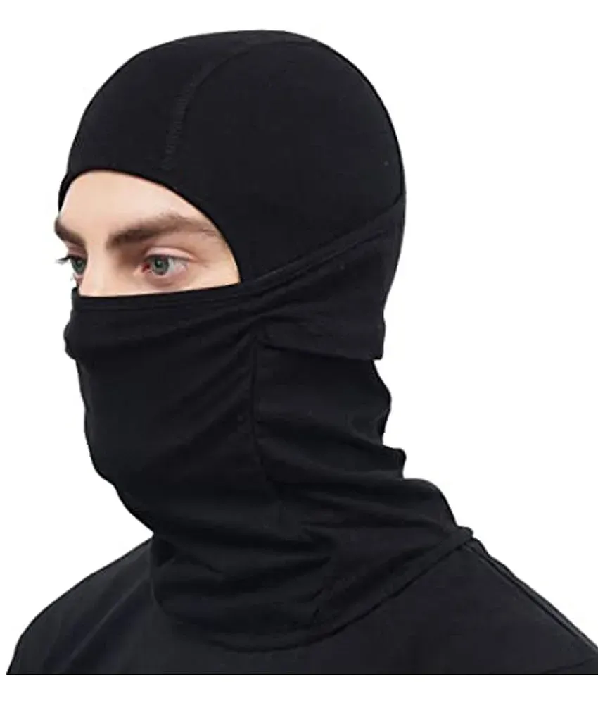 Maxbell Balaclava Ski Bandana Breathable for Snowboarding Hiking