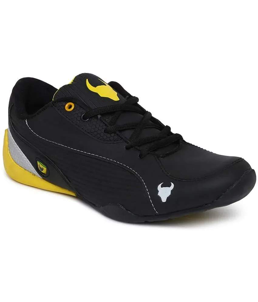 Lancer shoes hot sale snapdeal