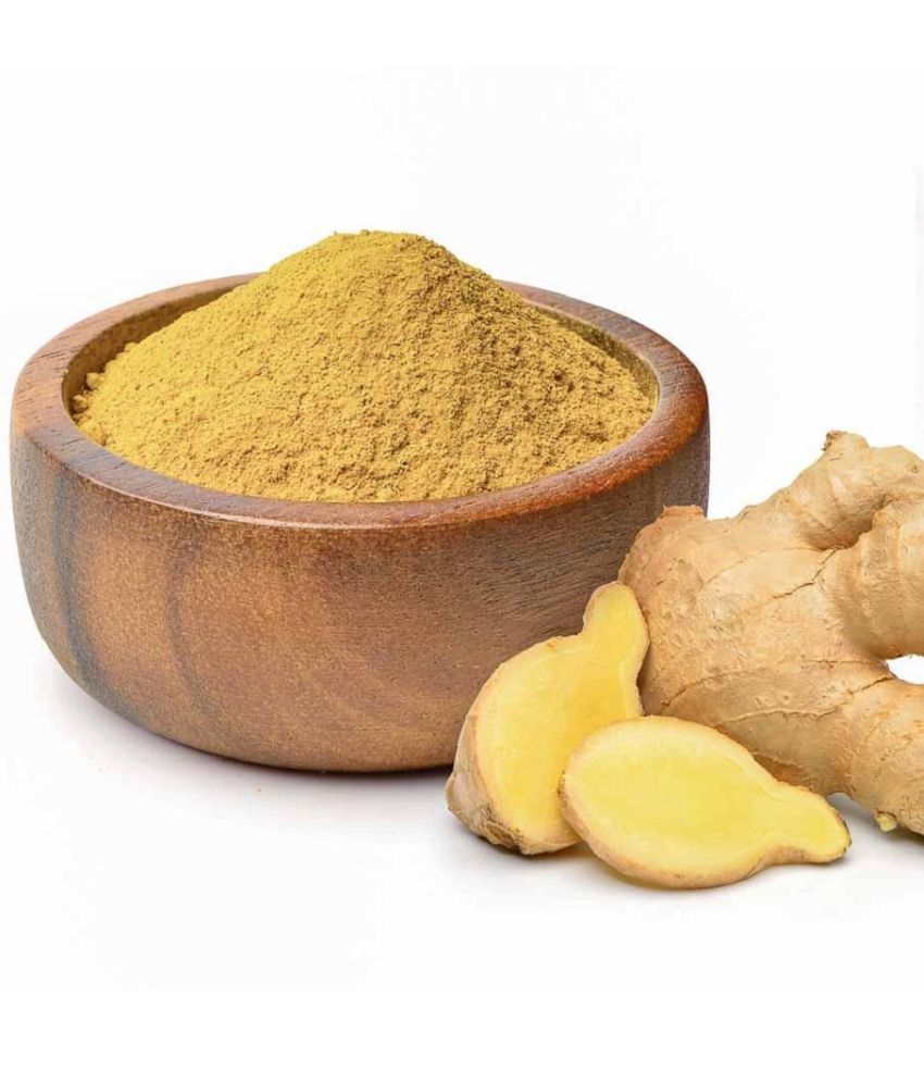     			MYGODGIFT Dried Ginger Powder Sonth Powder 100 gm