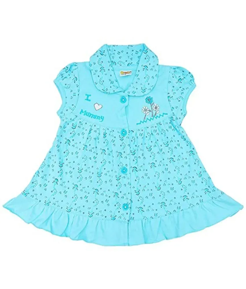 Snapdeal hot sale baby frock