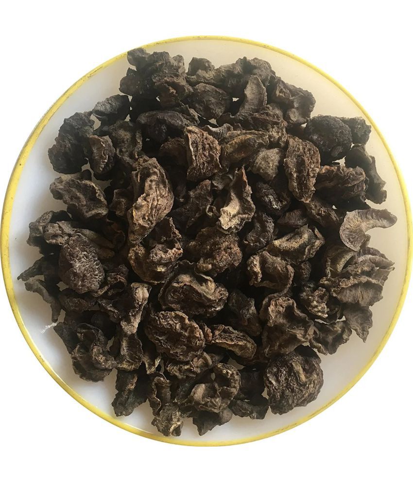 MYGODGIFT Dried Amla/Indian Gooseberry ,Amla Sabut Dry 200 gm