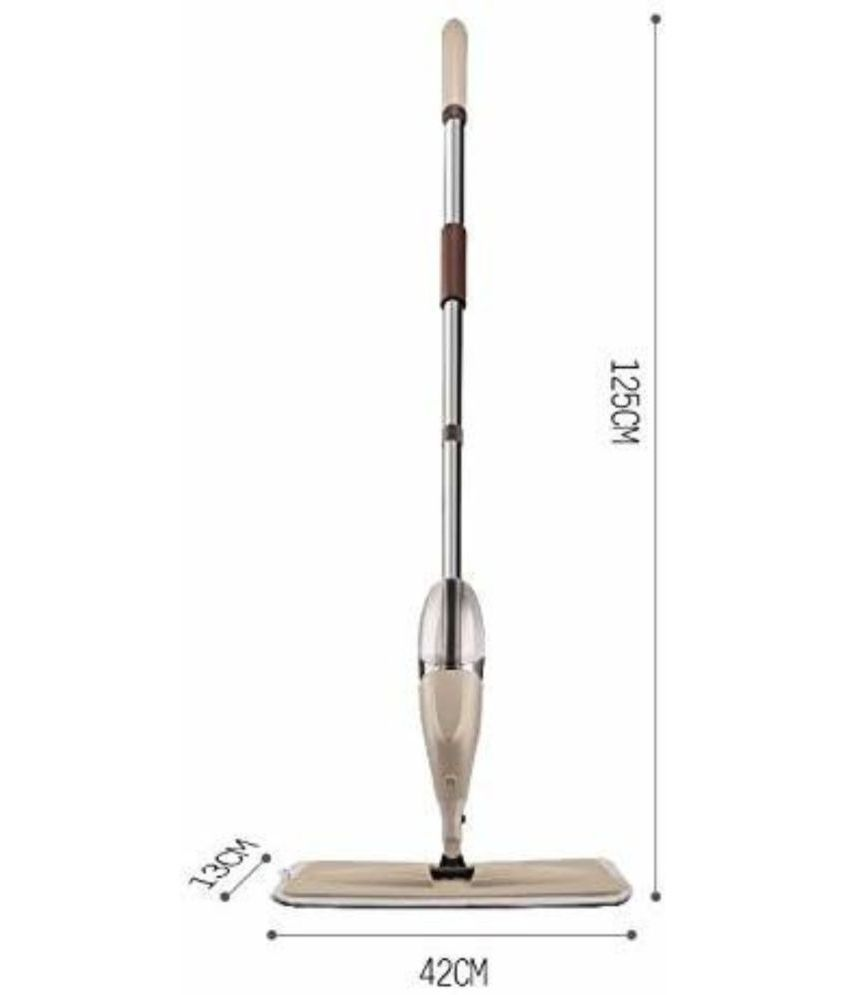 PELTON Spray Mop ( Liquid dispenser included ) Buy PELTON Spray