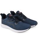 Campus - Blue Men's Sports Running Shoes