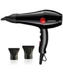 Chaoba - Stag 6Inch Scissor & Black 2000W Hair Dryer