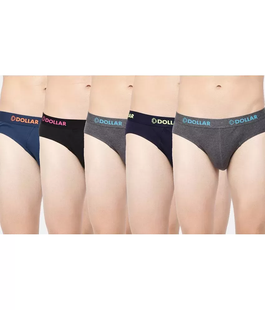 Jockey Multi Brief Pack of 4 - Buy Jockey Multi Brief Pack of 4 Online at  Best Prices in India on Snapdeal