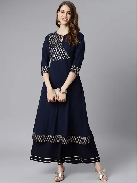 Snapdeal sales latest kurti