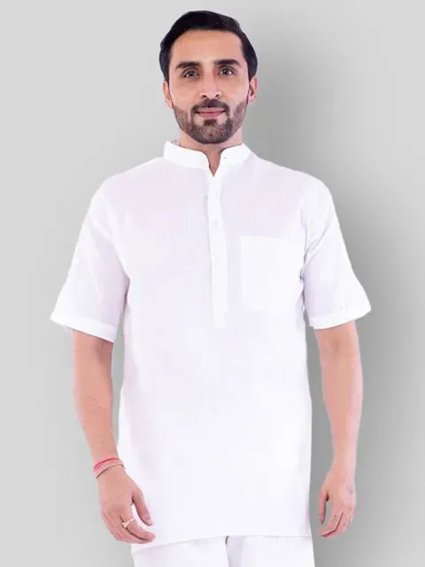 Kurta hotsell on snapdeal