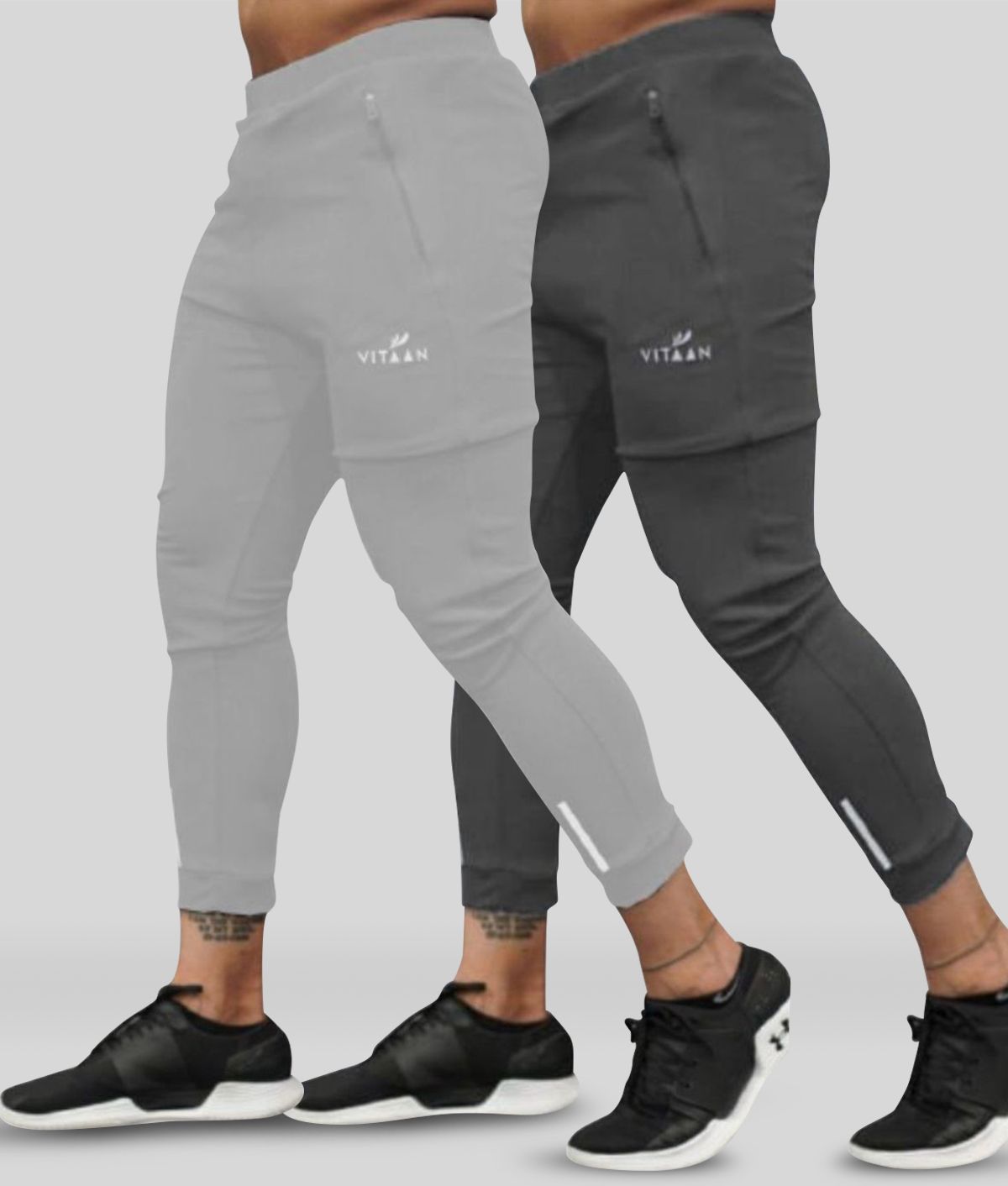 vitaan track pants