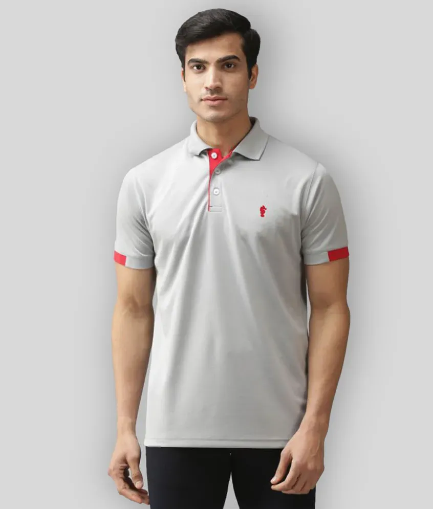 snapdeal t shirts collar