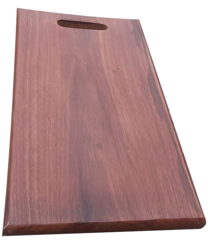     			SWH Wooden Chopping Board 1 Pcs