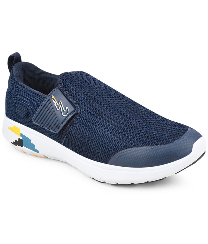     			Campus - JETT Blue Men's Sports Running Shoes
