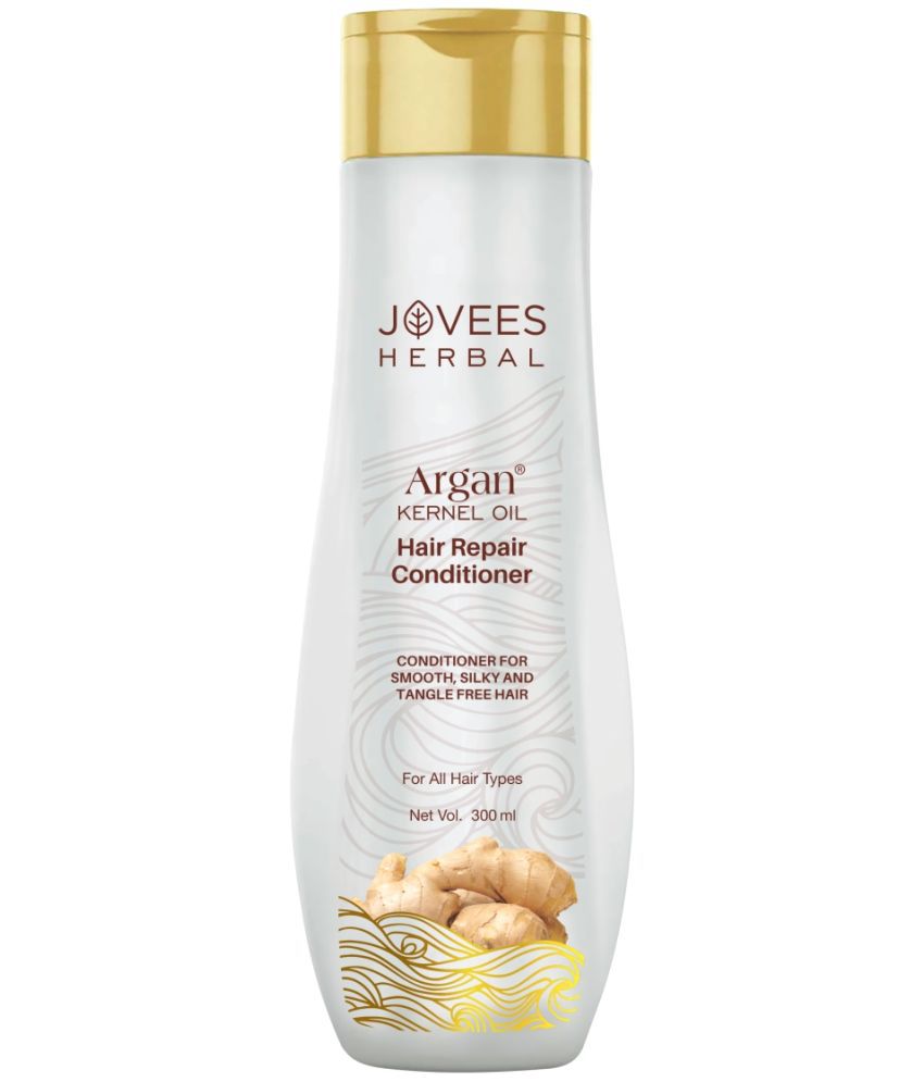     			Jovees Herbal Argan Kernel Oil Hair Repair Conditioner For Smooth, Silky For Hair Types 300 ml