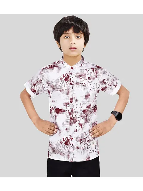 half sleeve shirts snapdeal