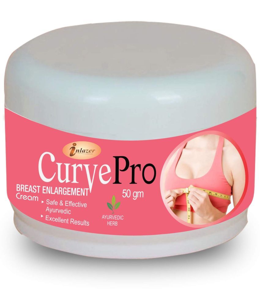     			C-urve Pro Organic Breast Cream For Reconstruction Strengthening Women Body Muscles
