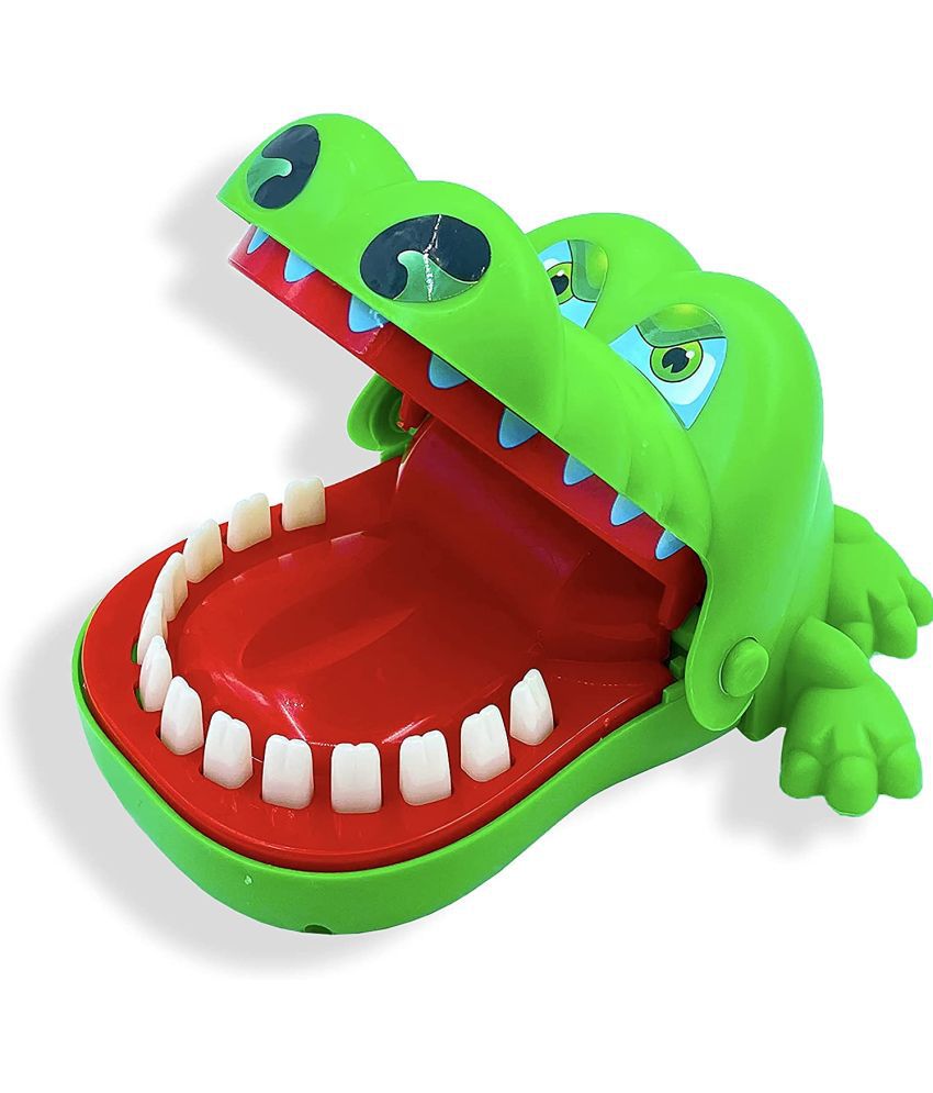 Crocodile Teeth Toys Game for Kids, Crocodile Biting Finger Dentist Games  Funny Toys Alligator Teeth Game - Buy Crocodile Teeth Toys Game for Kids,  Crocodile Biting Finger Dentist Games Funny Toys Alligator