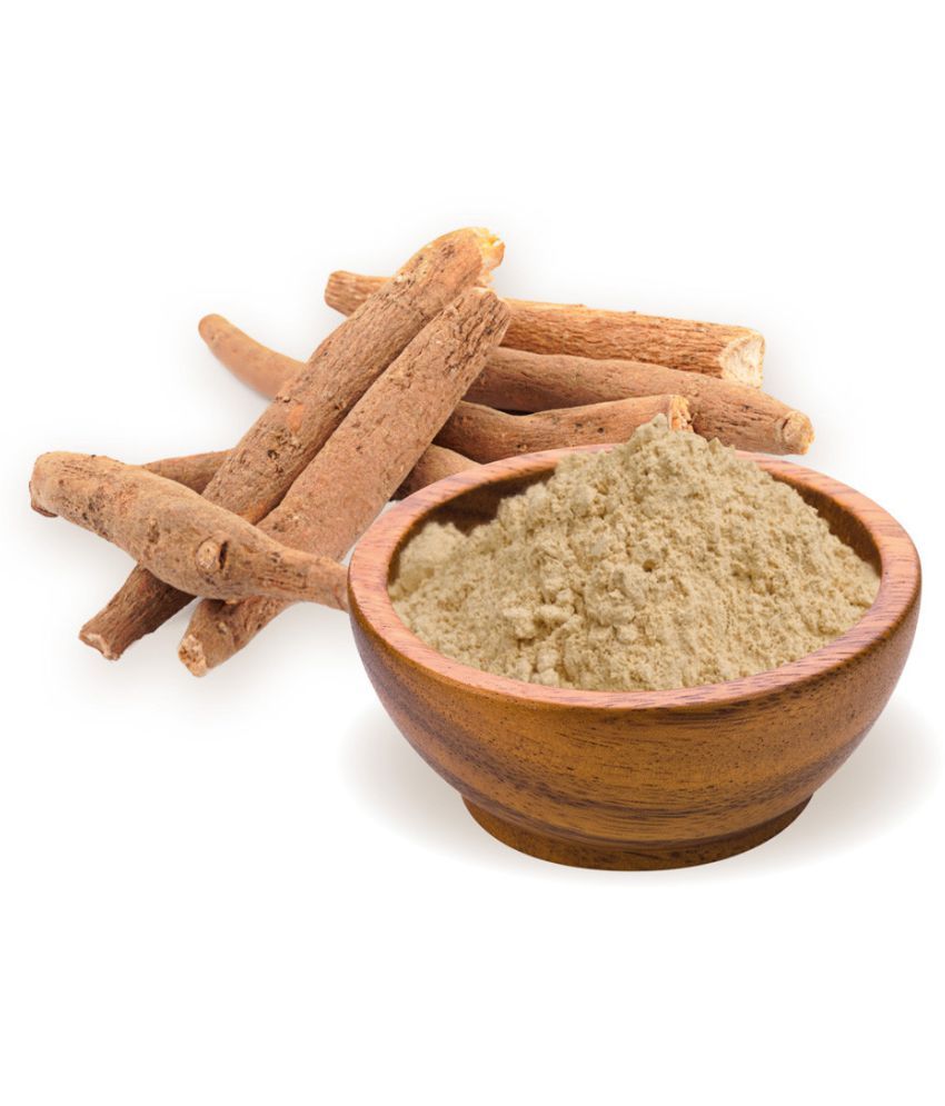     			MYGODGIFT Ashwagandha powder Ashwagandha Root Powder, ASHVAGANDHA JADD Powder 200 gm