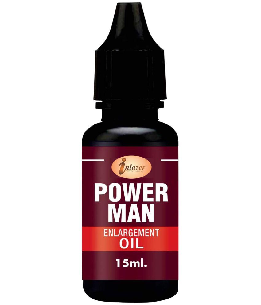     			Power Man Ayurvedic Oil For Sexual Delay Improves Sexual Confidence Harder Orgasm Reduce Weakness