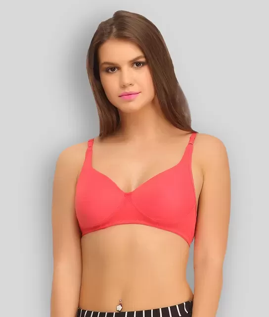 Pink Bras: Buy Pink Bras for Women Online at Low Prices - Snapdeal India