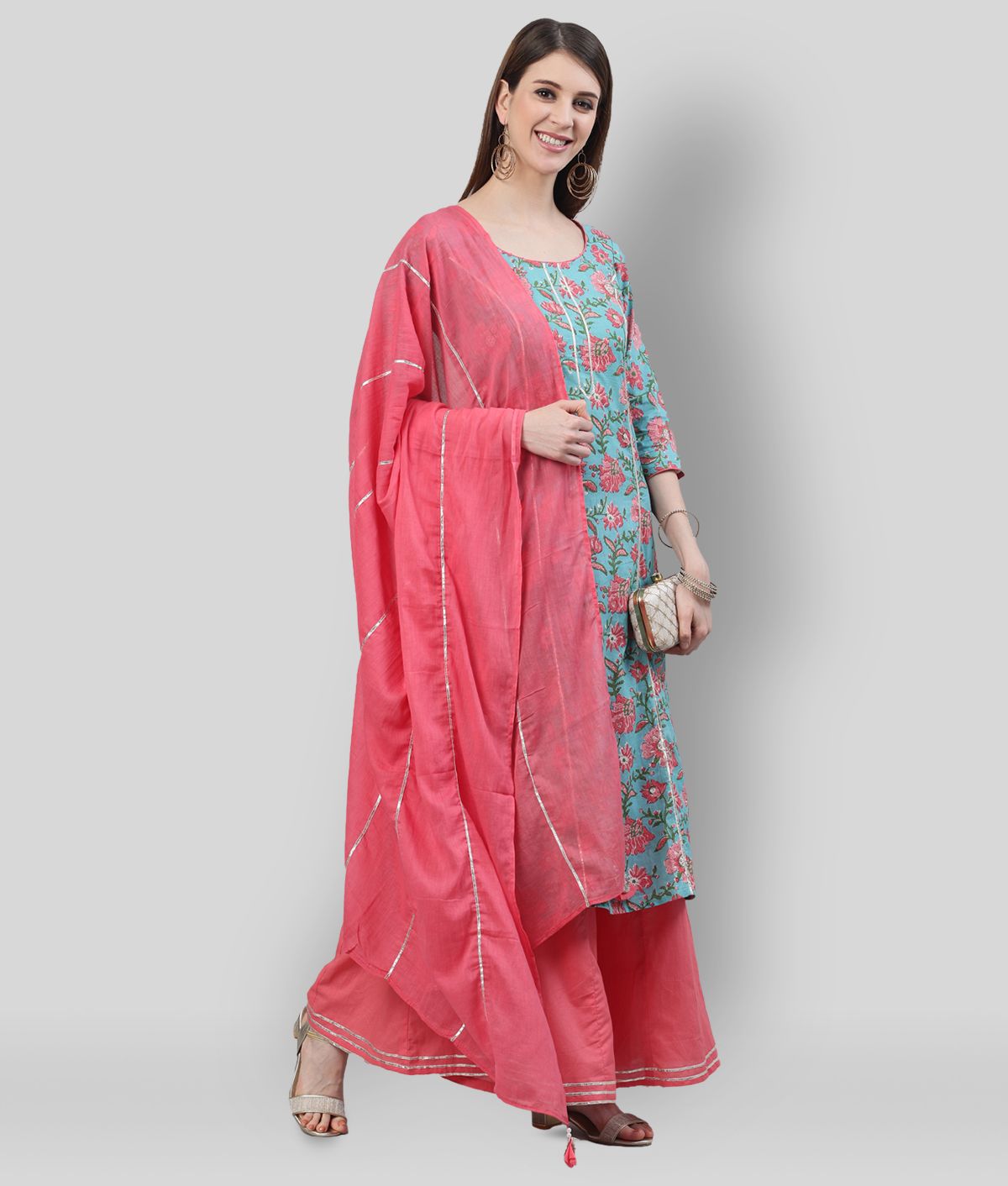 aks salwar suits