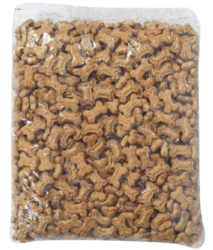 KOKIWOOWOO - Dry Dog Food Only Chicken for ( 100 gms )