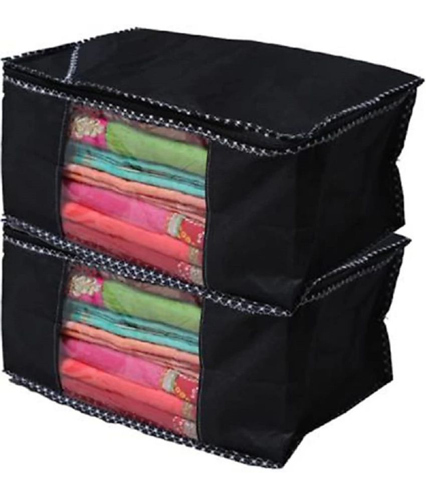     			Salexa - Storage Boxes & Baskets ( Pack of 3 )