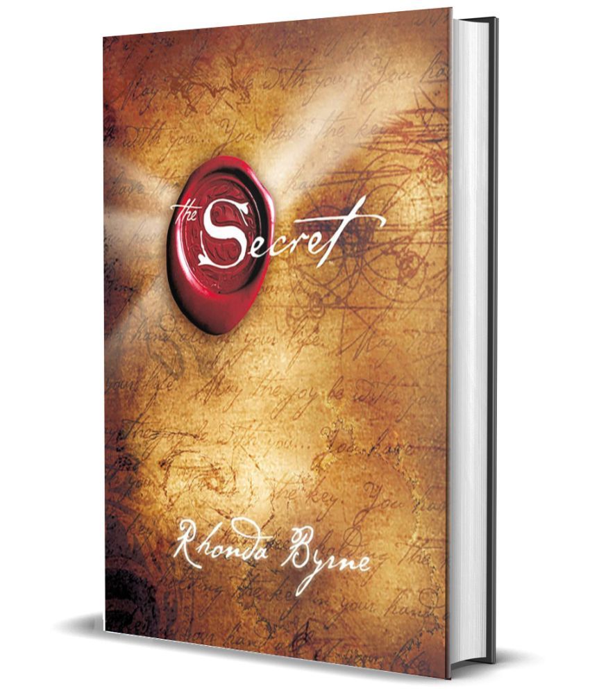     			The Secret (Hardcover) by Rhonda Byrne