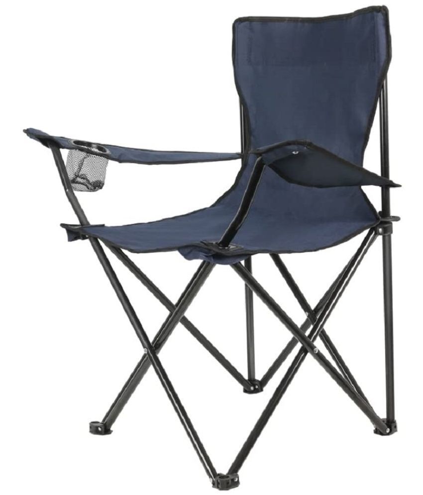     			Vector X Camping-Tracking Foldable Chair (80 * 50 * 50cms)