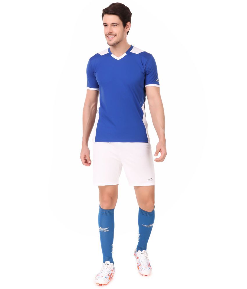     			Vector-X OSS-146 Soccer Jersy Set