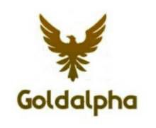 Goldalpha