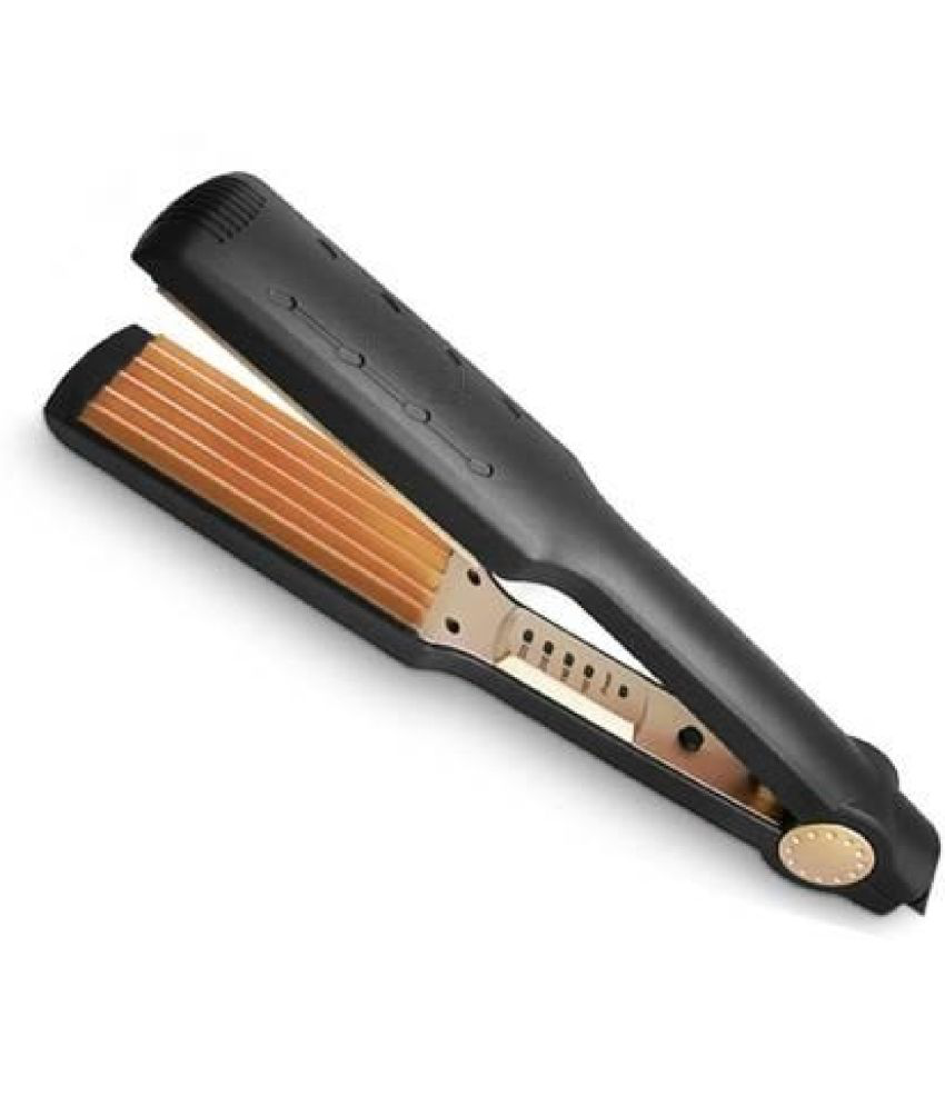 JGJ Hair Crimper ( Black ) Product Style Price in India - Buy JGJ Hair  Crimper ( Black ) Product Style Online on Snapdeal