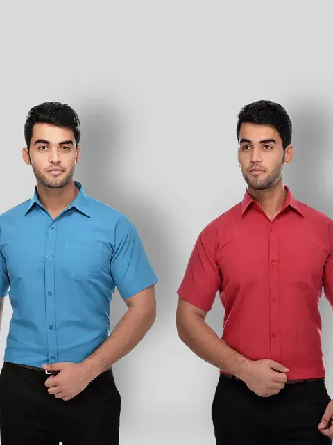 Snapdeal on sale casual shirts