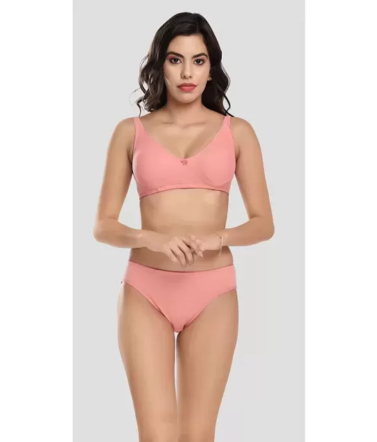 32B Size Bra Panty Sets: Buy 32B Size Bra Panty Sets for Women Online at Low  Prices - Snapdeal India