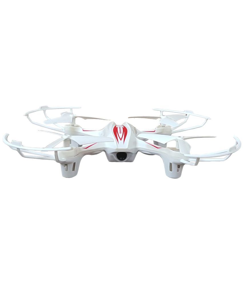 NHR Creative Hx750 Rc Flying Radio Remote Controlled Drone Without