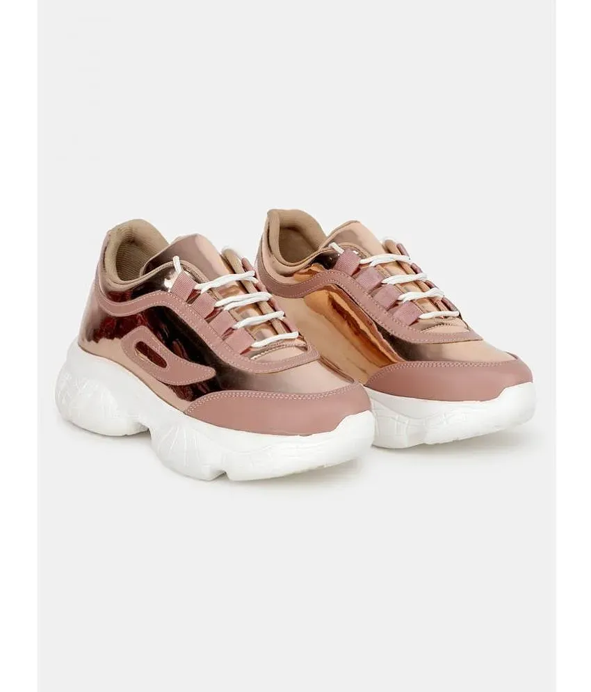 Snapdeal discount women sneakers