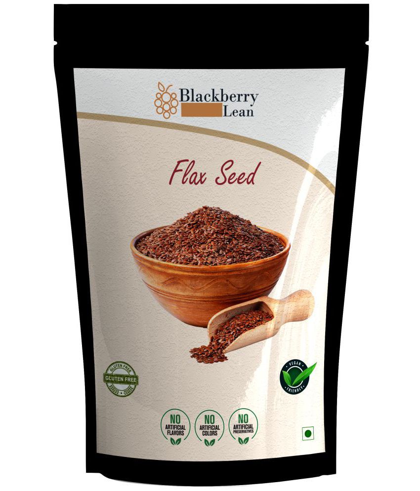     			Blackberry Lean Premium Flax Seeds 2kg